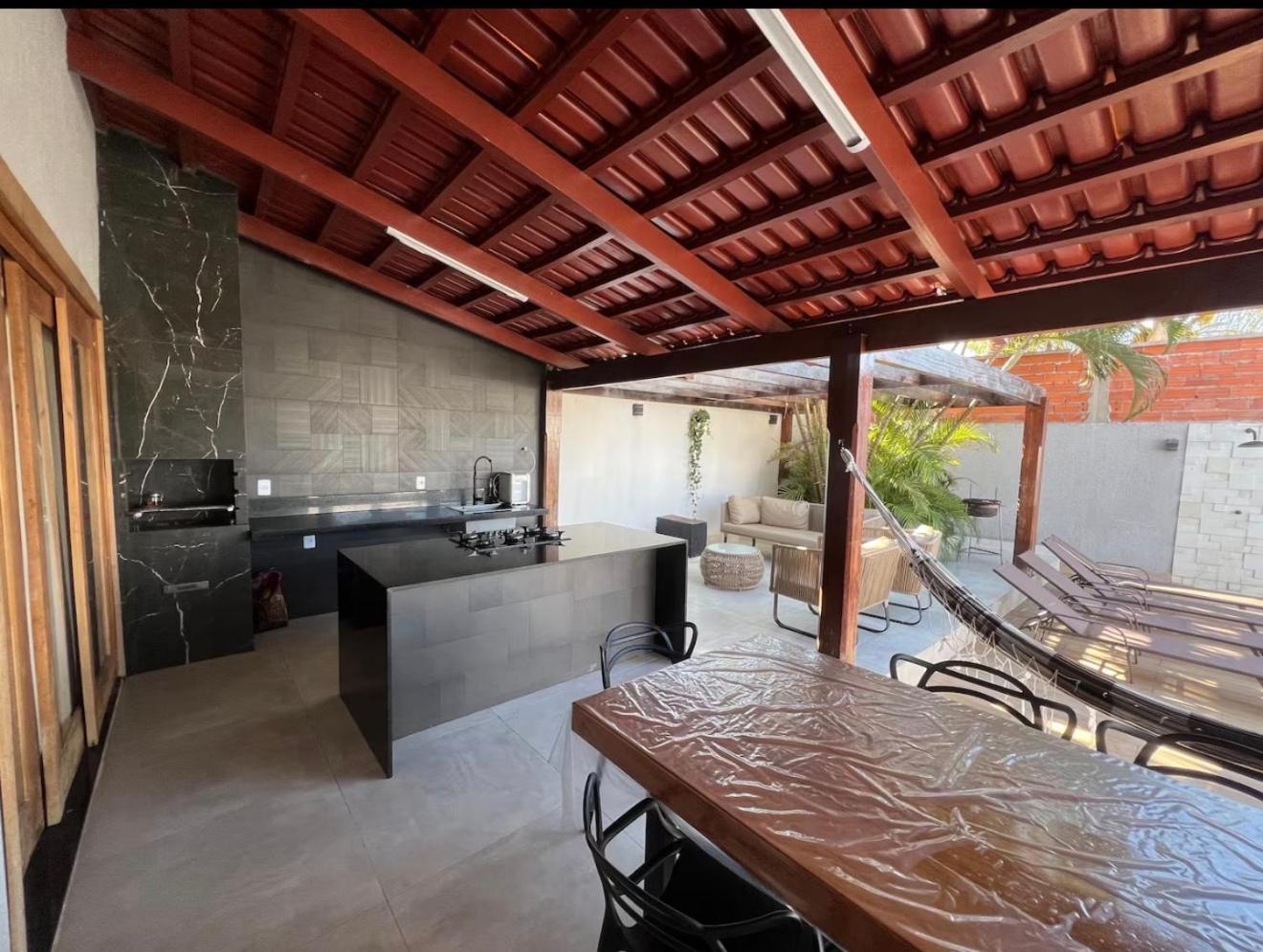 Casa Malta Goiania Villa — Photos 2